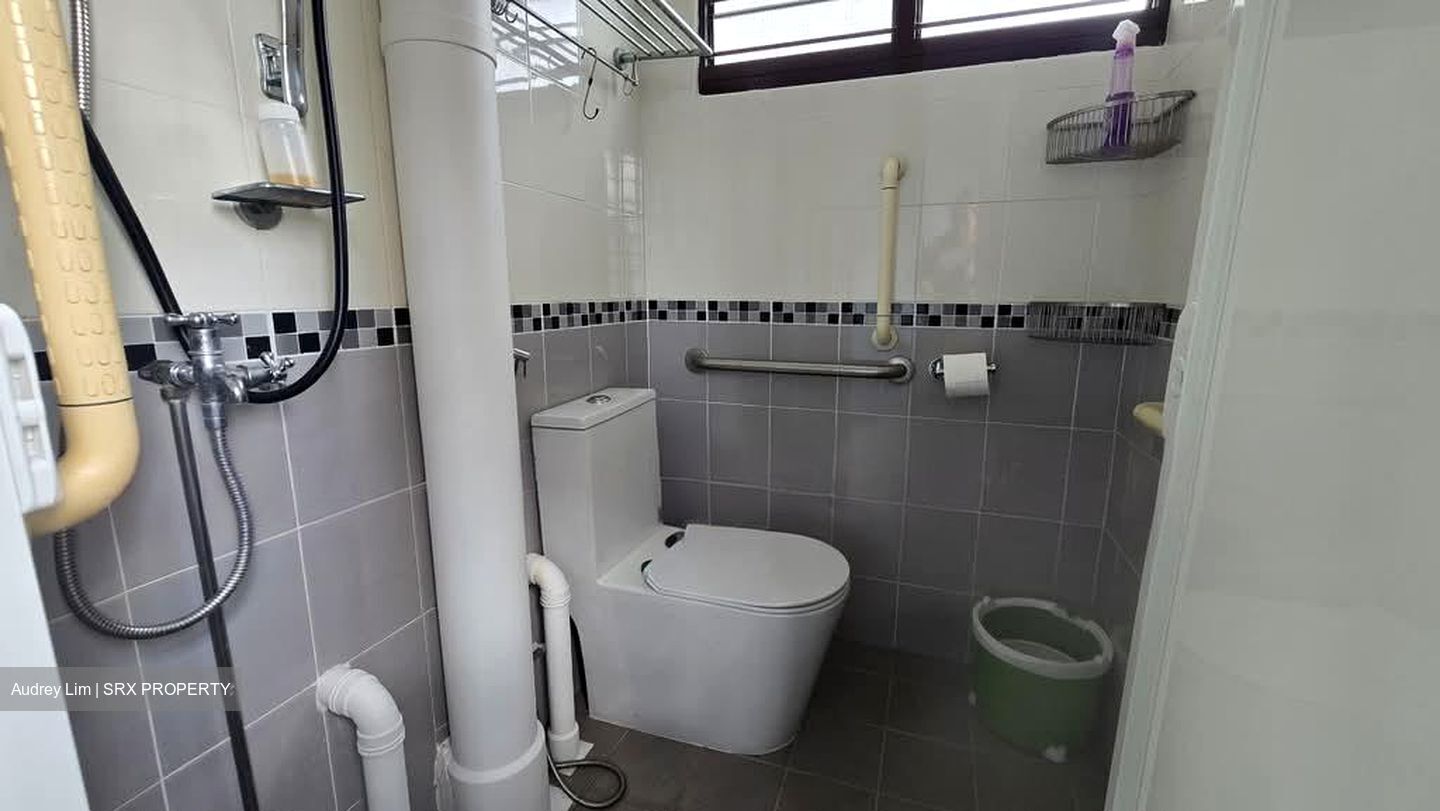 Blk 8 Saint George's Lane (Kallang/Whampoa), HDB 3 Rooms #537529621